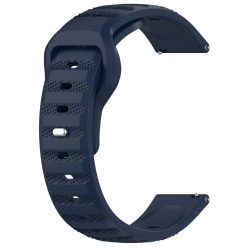   Xiaomi Mi Watch S1/S2/S3/Active 22mm bebújtatós szilikon csereszíj okosórához