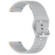 Xiaomi Mi Watch S1/S2/S3/Active 22mm szilikon pótszíj