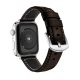 Amazfit 20mm olajjal és viasszal kezelt bőr óraszíj