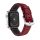 Amazfit 20mm olajjal és viasszal kezelt bőr óraszíj
