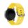 Xiaomi Mi Watch S1/S2/S3/Active 22mm szilikon okosóra szíj