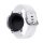 Xiaomi Mi Watch S1/S2/S3/Active 22mm szilikon okosóra szíj