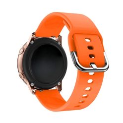 Xiaomi Mi Watch S1/S2/S3/Active 22mm szilikon okosóra szíj