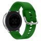 Xiaomi Mi Watch S1/S2/S3/Active 22mm szilikon okosóra szíj