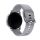 Xiaomi Mi Watch S1/S2/S3/Active 22mm szilikon okosóra szíj