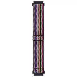 Amazfit 20mm szövet okosóra pótszíj