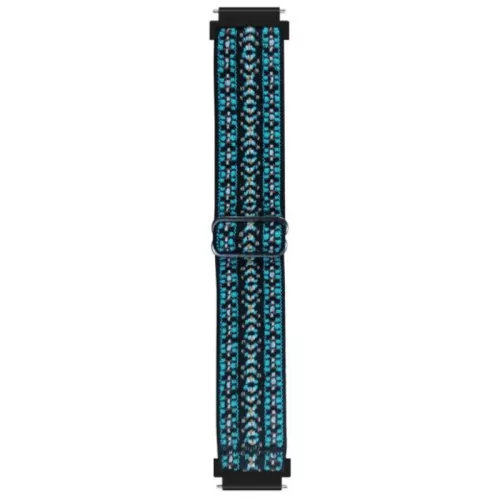 Garmin 20mm szövet okosóra pótszíj