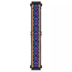 Garmin 20mm szövet okosóra pótszíj