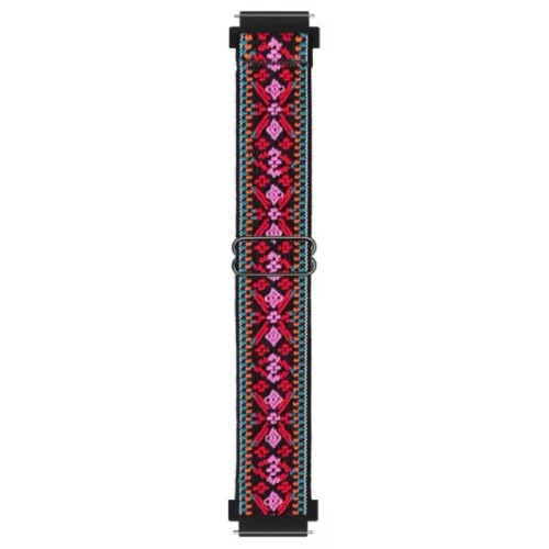 Garmin 20mm szövet okosóra pótszíj