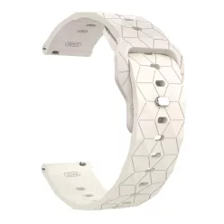   Amazfit szilikon óraszíj (22 mm) – Csillagfény – (Gyorscsatlakozó)