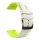 Garmin szilikon óraszíj bicolor (22 mm) – Csillagfény – (Quick Release)