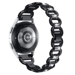 Brila 20mm fém női okosóra szíj 