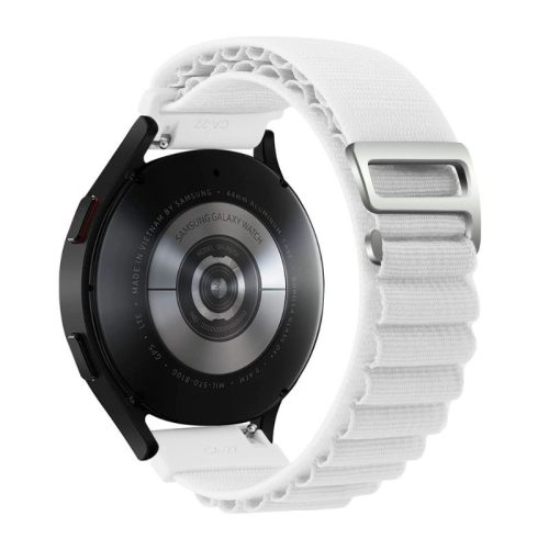 Garmin 20mm szövet okosóra szíj