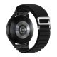Xiaomi Mi Watch S1/S2/S3/Active 22mm szövet okosóra szíj