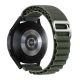 Xiaomi Mi Watch S1/S2/S3/Active 22mm szövet okosóra szíj