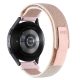 Xiaomi Mi Watch S1/S2/S3/Active 22mm tépőzáras szövet okosóra szíj