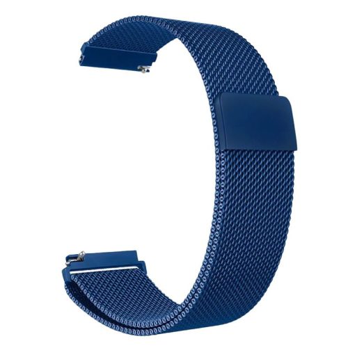 Garmin 20mm mágneses fém okosóra szíj