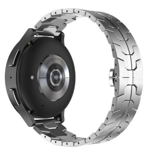 Iron Man 22mm fém okosóra szíj