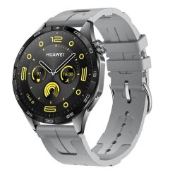 Koan 22mm szilikon okosóra szíj