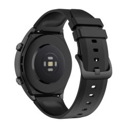 Samsung 22mm szilikon okosóra szíj