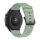 Samsung 22mm szilikon okosóra szíj