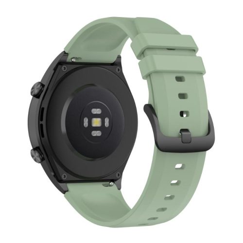 Samsung 22mm szilikon okosóra szíj