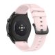Amazfit GTR2(e)/Pace/Stratos 22mm szilikon okosóra szíj