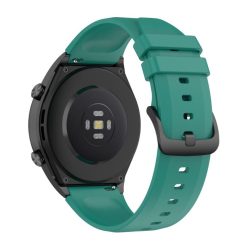 Amazfit GTR2(e)/Pace/Stratos 22mm szilikon okosóra szíj