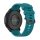 Xiaomi Mi Watch S1/S2/S3/Active 22mm szilikon okosóra szíj