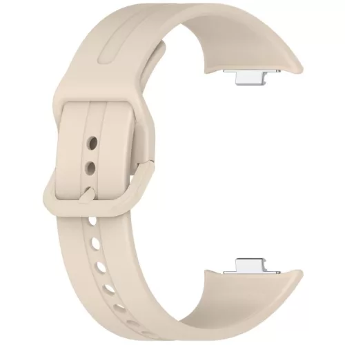 Redmi Watch 5 kompatibilis szilikon pótszíj