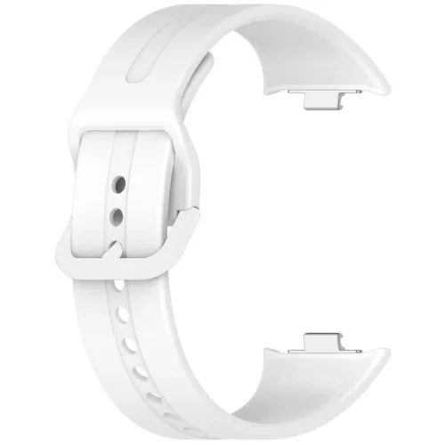 Redmi Watch 5 kompatibilis szilikon pótszíj