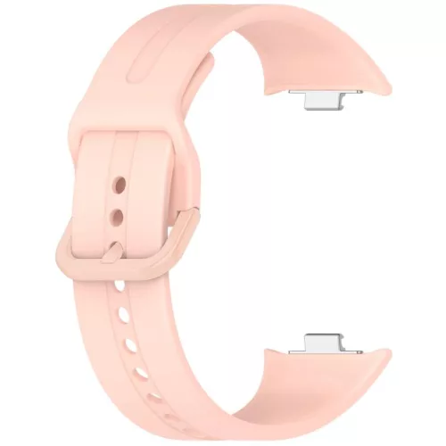 Redmi Watch 5 kompatibilis szilikon pótszíj