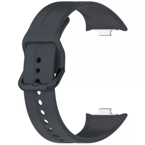 Redmi Watch 5 kompatibilis szilikon pótszíj