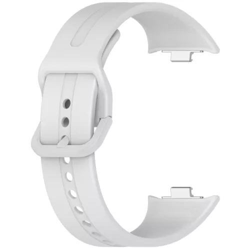 Redmi Watch 5 kompatibilis szilikon pótszíj