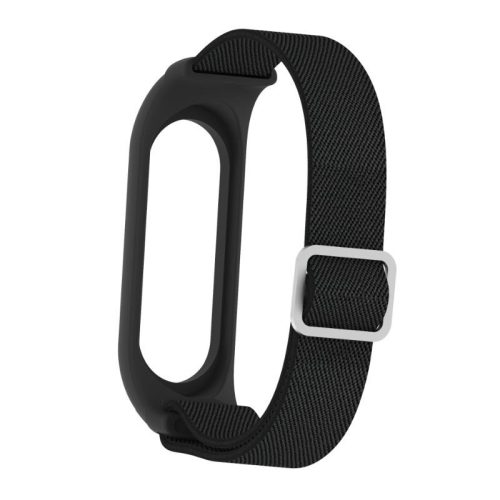 Xiaomi Mi Band 5/6 szövet szíj