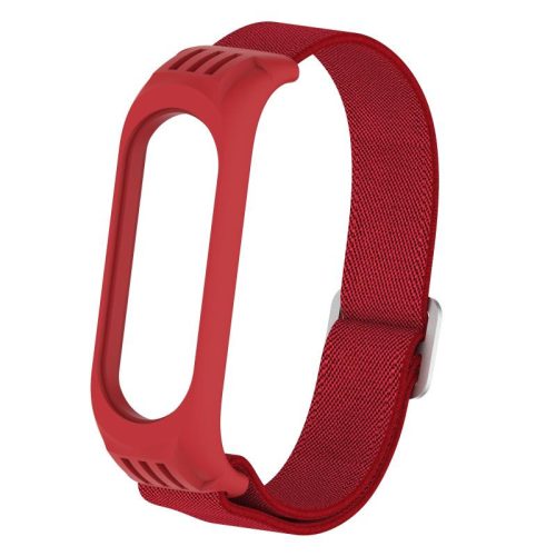 Xiaomi Mi Band 5/6 szövet szíj
