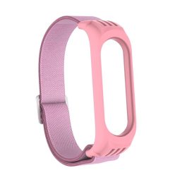 Xiaomi Mi Band 5/6 szövet szíj