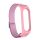 Xiaomi Mi Band 5/6 szövet szíj