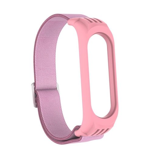 Xiaomi Mi Band 5/6 szövet szíj