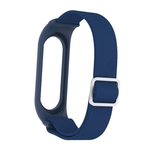 Xiaomi Mi Band 5/6 szövet szíj