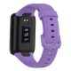 Xiaomi Smart Band 7 Pro szilikon szíj