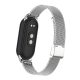 Xiaomi Smart Band 8/9 fém pótszíj