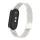 Xiaomi Smart Band 8/9/10 fém pótszíj
