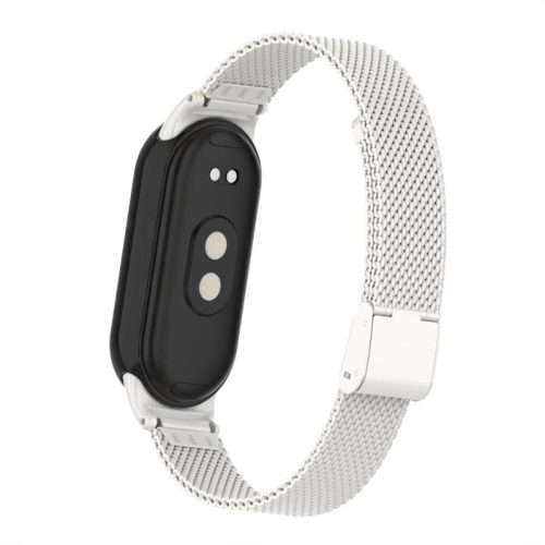 Xiaomi Smart Band 8/9 fém pótszíj