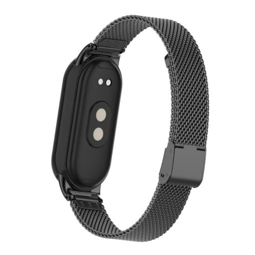 Xiaomi Smart Band 8/9 fém pótszíj