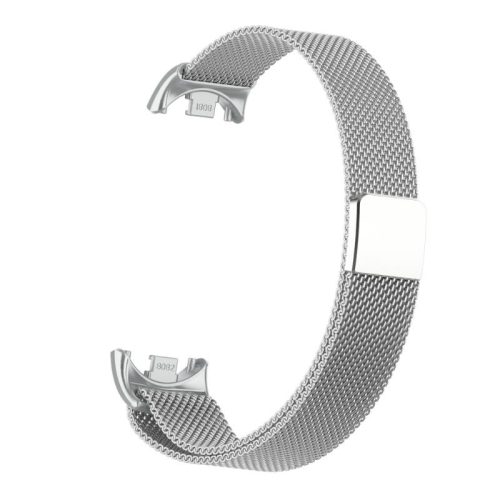 Xiaomi Smart Band 8/9 milánói fém pótszíj