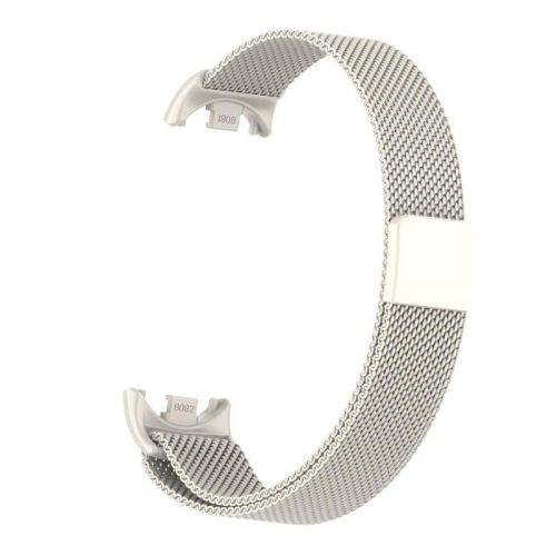 Xiaomi Smart Band 8/9 milánói fém pótszíj