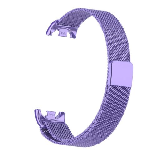 Xiaomi Smart Band 8/9 milánói fém pótszíj