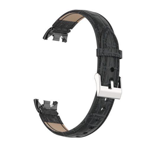 Xiaomi Smart Band 8/9 bőr pótszíj
