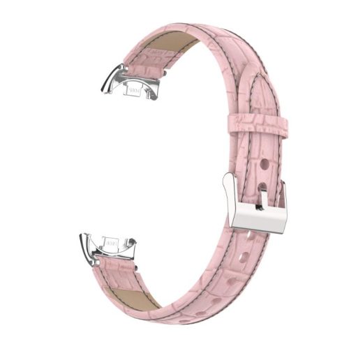 Xiaomi Smart Band 8/9 bőr pótszíj